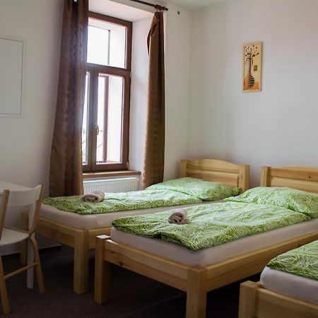 Penzion Na Knizeci Cimelice Exterior foto