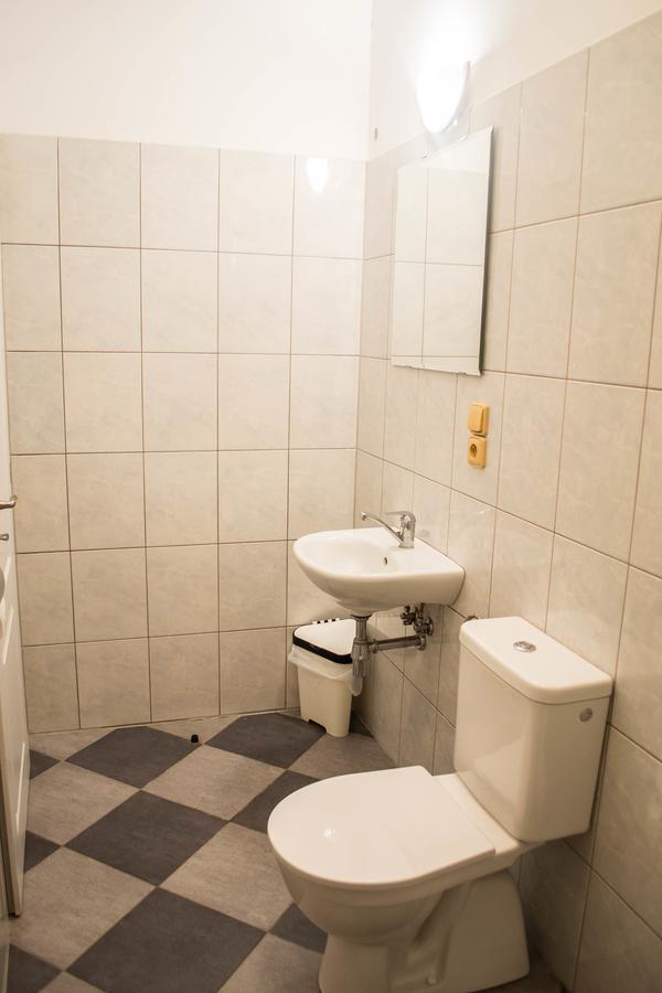 Penzion Na Knizeci Cimelice Exterior foto