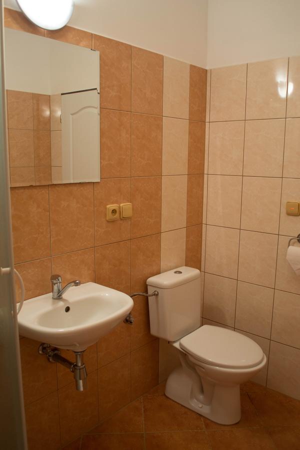 Penzion Na Knizeci Cimelice Exterior foto